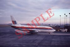 United airlines 737 for sale  Bethlehem