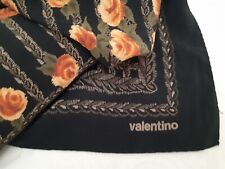 Foulard donna vintage usato  Trappeto