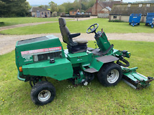 Ransomes 2130 ride for sale  ROMSEY