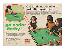 goleador derby usato  Italia