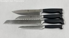 Lot zwilling henckels for sale  South San Francisco