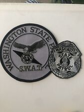 Washington police state for sale  USA