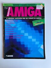 Amiga magazine anno usato  Modena