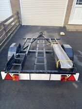 Motorcycle trailer. carries for sale  CARLISLE