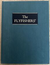 Flyfishers for sale  CHRISTCHURCH