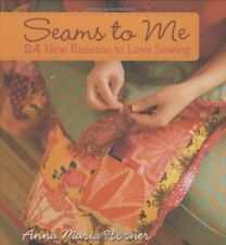 Seams new reasons for sale  UK