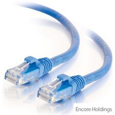 Cable Cat6 C2G 10 ft - Cable Ethernet sin enganches sin blindaje (UTP) - Red 27143 segunda mano  Embacar hacia Mexico