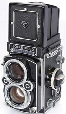 Rolleiflex 2.8f white for sale  FOLKESTONE