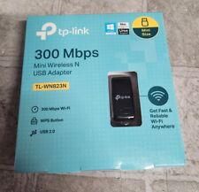 TP-Link TL-WN823N 300Mbps Mini Wireless N USB Adapter  for sale  Shipping to South Africa