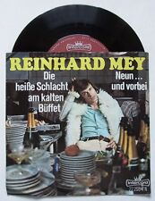 Vinyl single reinhard gebraucht kaufen  Deutschland