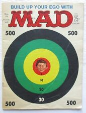 Mad magazine silver for sale  Springfield