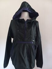 Campmor Black Windbreaker Zip Up Jacket. Medium for sale  Shipping to South Africa