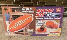 Moving men furniture for sale  Winchester
