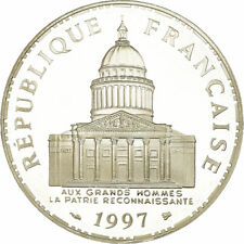 754088 coin panthéon d'occasion  Lille-