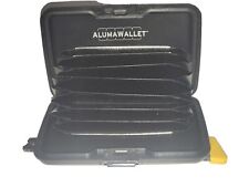 Aluma wallet protected for sale  Fort Myers