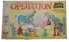Operation game 1965 for sale  Stockton