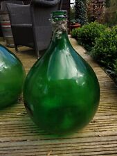 Large wine carboy for sale  STRATFORD-UPON-AVON