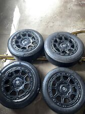 road wheels 17x8 for sale  Reese