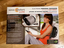 Sonic comfort electronic for sale  Renton