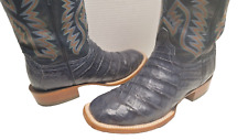 Lucchese 1091 bryan for sale  El Paso