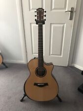 Taylor acoustic guitar for sale  GLASGOW
