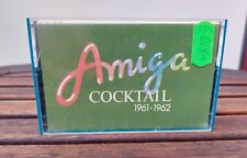 Amiga cocktail 1961 gebraucht kaufen  Werder (Havel)