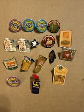 lapel pin collection for sale  Jackson
