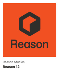 Reason Studio 12 + 22 Instruments Extension for sale  Shipping to South Africa
