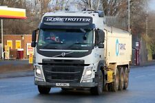 T170 truck photo for sale  LEEDS