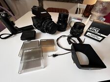 Bronica etrsi pack d'occasion  Bordeaux-