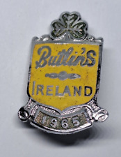 Irish butlins 1965 for sale  Ireland
