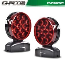 Led magnetic towing for sale  USA