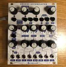 read description: Neutron Sound Orgone Accumulator Eurorack Digital Oscillator, used for sale  Shipping to South Africa