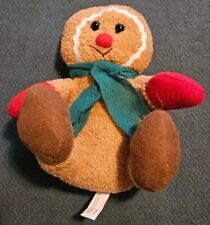 Cuddly cousins gingerbread for sale  Wellington