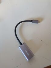 lightning hdmi usato  Bagnara Di Romagna