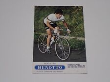 Francesco moser biciclette usato  Bussoleno