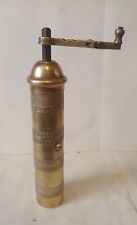 vintage coffee grinder for sale  Shipping to Ireland