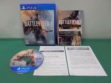 Usado, PlayStation 4 -- Battlefield 1 -- PS4. JOGO DO JAPÃO. 64680 comprar usado  Enviando para Brazil