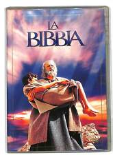 Ebond bibbia dvd usato  Italia