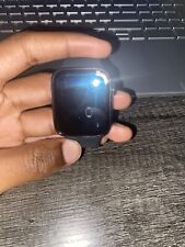 Usado, Smartwatch Apple Watch SE 2ª geração 44mm GPS meia-noite estojo de alumínio comprar usado  Enviando para Brazil