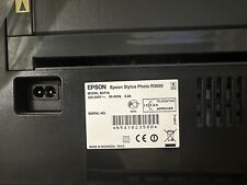 Epson stylus photo usato  Santa Luce