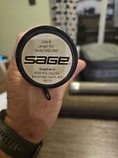 Sage ds2 890 for sale  Tempe