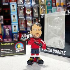 ALEX OVECHKIN Washington Capitals Showstomperz Limited Edition NHL Bobblehead, used for sale  Storrs Mansfield