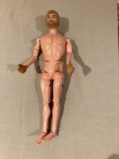 Bearded action man. for sale  TOTNES