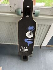 Usado, skate longboard usado comprar usado  Enviando para Brazil