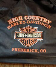Harley davidson duffel for sale  Denver