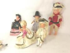 Vintage character dolls for sale  Ludington