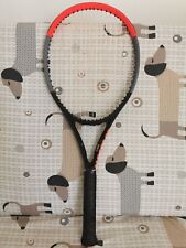 Racchetta Tennis Wilson usato in Italia | vedi tutte i 10 prezzi!