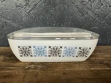 pyrex butter dish for sale  Shipping to Ireland