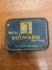 Vintage wills bulwark for sale  KIDDERMINSTER